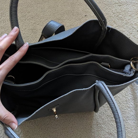 Practical Bag - Picture 2 of 5